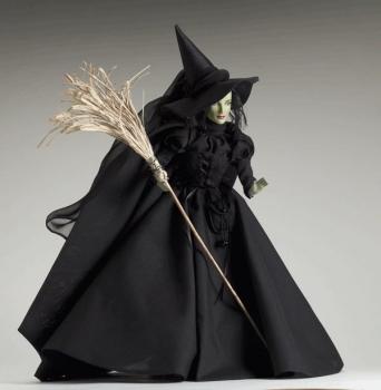 Tonner - Wizard of Oz - Wicked Witch of the West - Doll